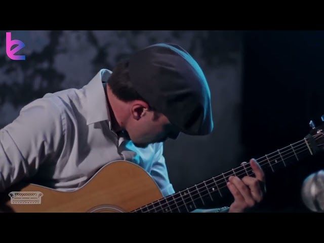 Senor Fuego | Fusion Flamenco Guitar Soloist