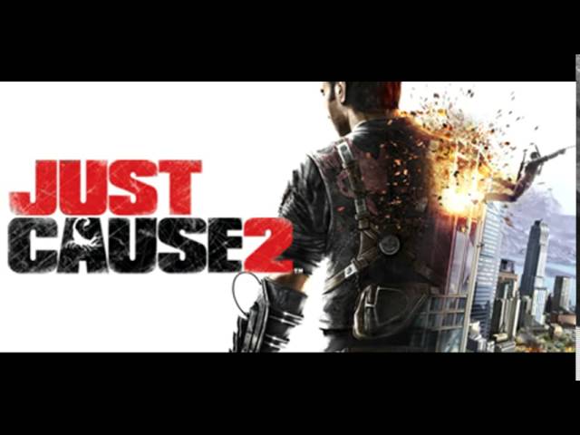 Just Cause 2 OST | Mission completed