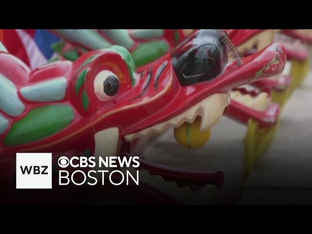 New England's largest Asian-American cultural event launching in Charles River