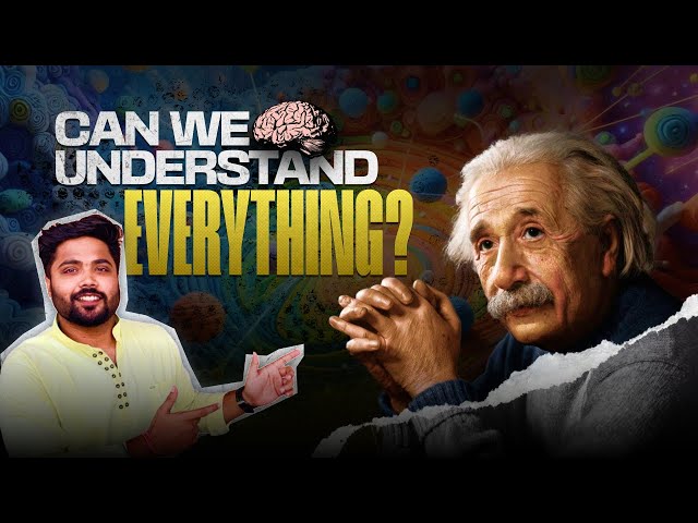 The Theory of Everything | Universe's Hardest Theory Explained in Hindi by ParadoxPlanets