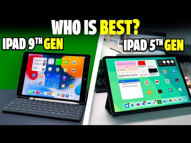 Revealing iPad Secrets and Features