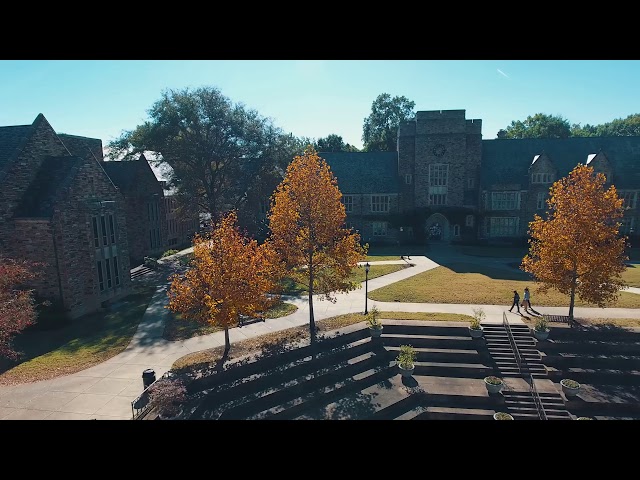 Top 50 Most Beautiful Campuses (2018)