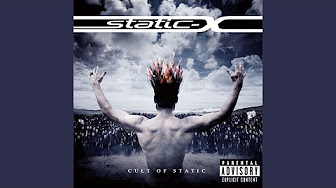 'Lunatic' by Static-X - Topic and more