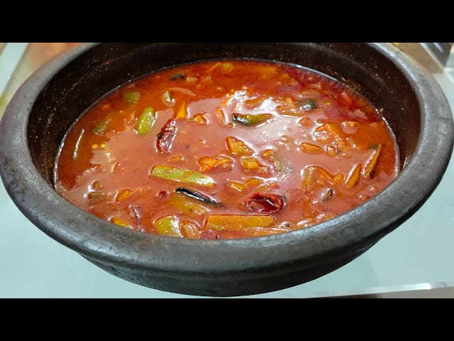 1 വഴുതനങ്ങ മതി! തേങ്ങ അരക്കാത്ത സൂപ്പർ കറി !/Brinjal curry/Prathap's Food T V