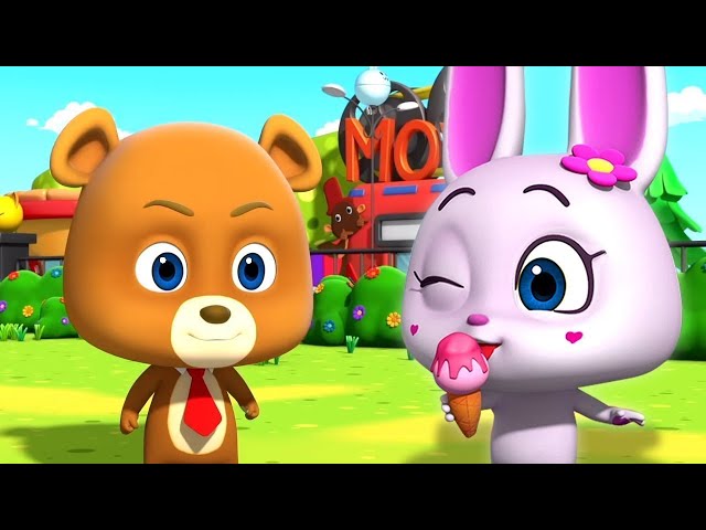 LIVE - Loconuts Funny Cartoon Videos & More Kids Comedy Shows