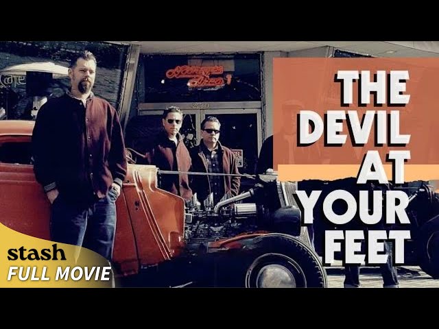 The Devil at Your Feet | Cars Subculture Documentary | Full Movie | Hot Rods
