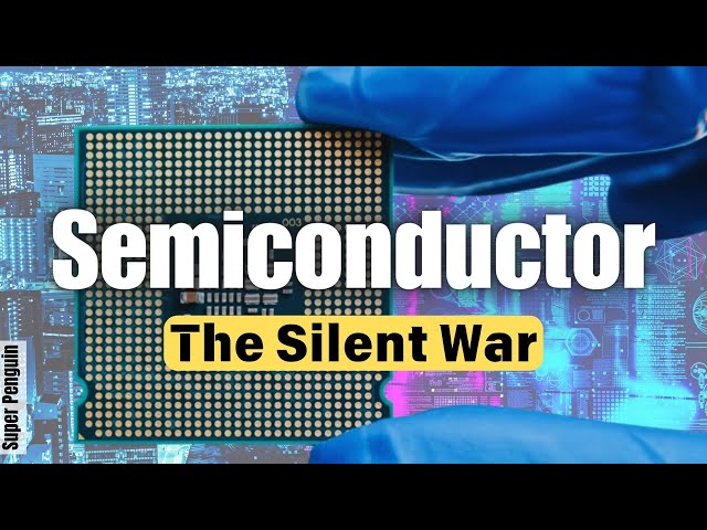 Semiconductor Chip: The Engine that Rules the AI Era