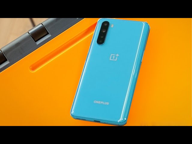 Oneplus Nord | Specs | Features | Price | First Look | First Impression | Review | 90Hz | Cameras