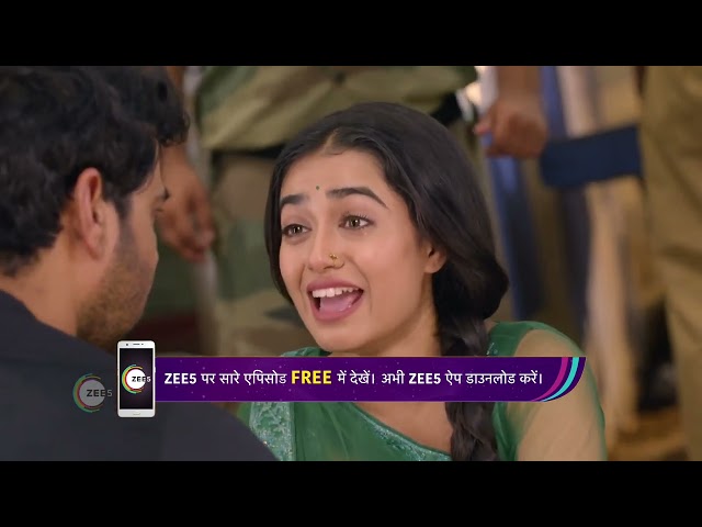 Pyar Ka Pehla Naam Radha Mohan - Ep 94 - Best Scene - Shabir Ahluwalia, Niharika - Zee TV