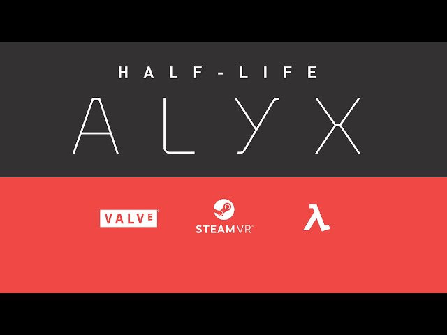 Half-Life: Alyx Release - Tyler McVickers Discord. #HLA #Valve #HalfLife