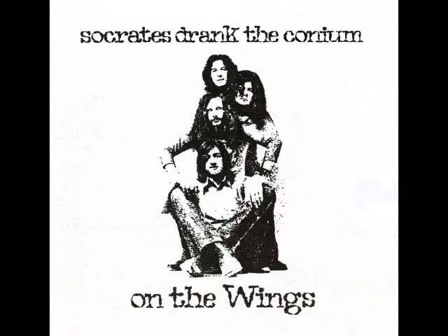 Socrates - On The Wings Of Death (HQ)