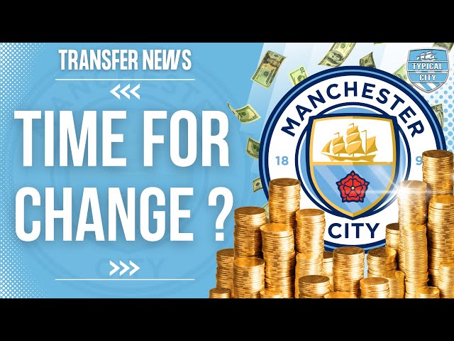 Do Man City Need To Change Their Transfer Strategy?