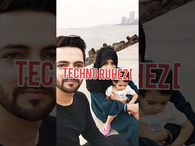 top 5 most popular technical YouTuber in India #technogamerz