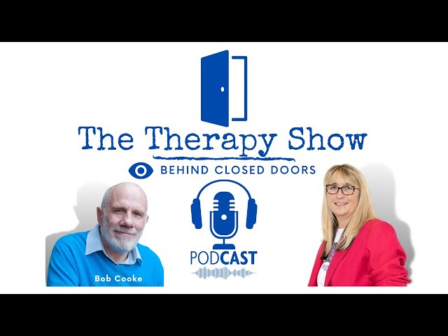 Relationship Breakdowns Inside And Outside The Therapy Room | The Therapy Show