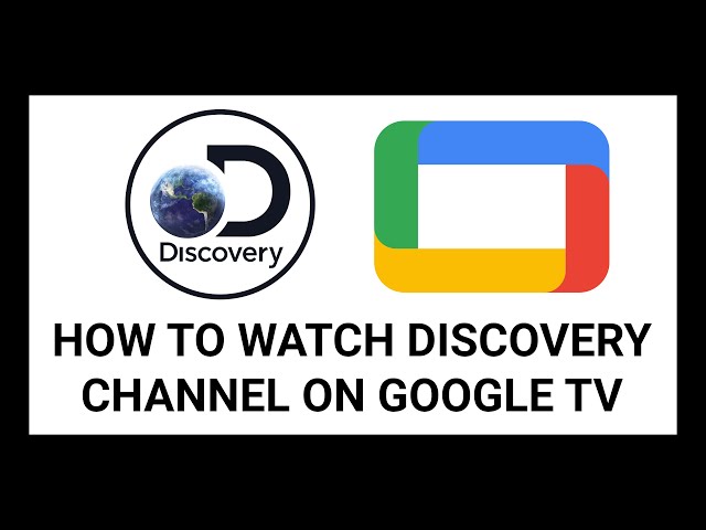 How to Watch the Discovery Channel using Binge on Google TV | Step-by-Step Tutorial