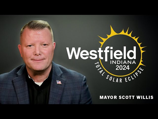 Westfield's Spectacular Solar Eclipse Event: A Mayor's Guide