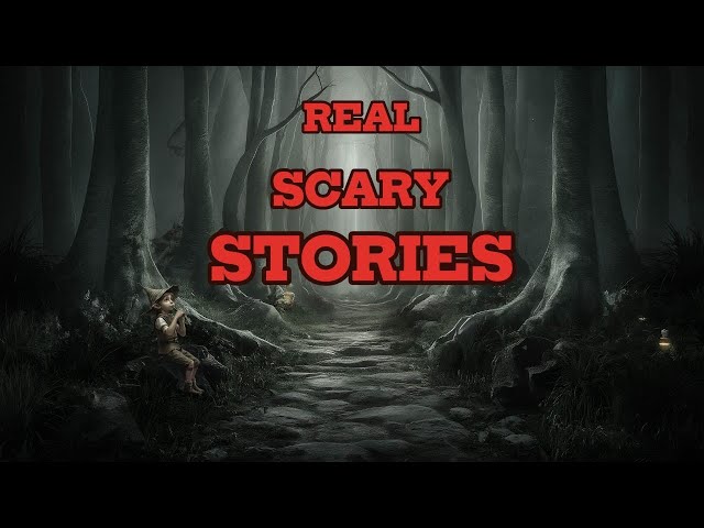 Real scary stories that will haunt you #horrorstories #scarystories #creepypastas