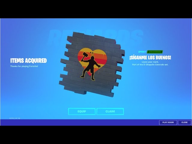new exclusive free fortnite