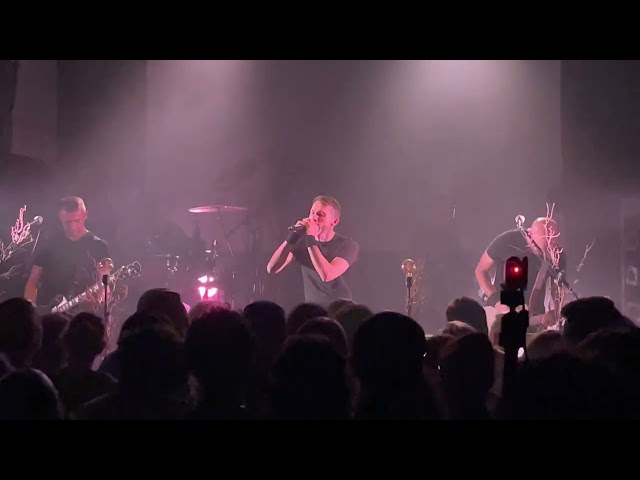 The Old Dead Tree - Someone Should Know (The Truth) (live, Petit Bain) / 2022