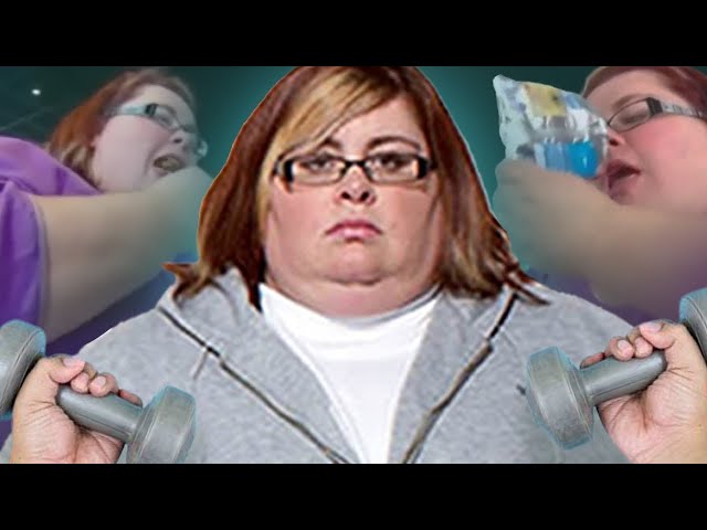Did This Weight Loss Show Go TOO FAR? | Fat Families