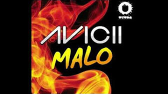Malo (Remixes) - EP