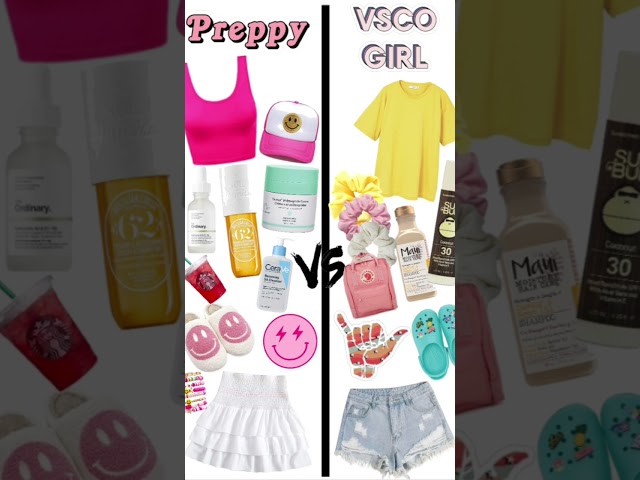 Preppy or VSCO? 😀 #music #song #songlyrics #love #roblox #preppyyyy #shopping