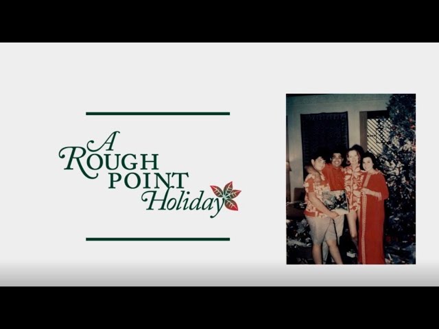 The Myth & Mystique of Doris Duke: A Rough Point Holiday
