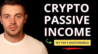 Crypto Nodes for Passive Income