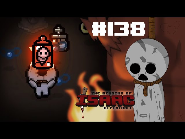Bombastic | The Binding Of Isaac: Repentance #138