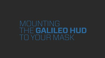 Galileo HUD How to Videos