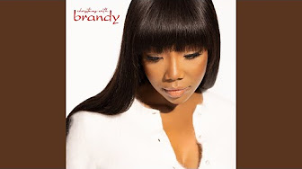 Brandy - Christmas With Brandy (Full Album)