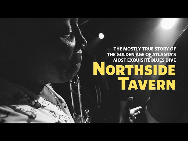 Intro to the Northside Tavern Documentary