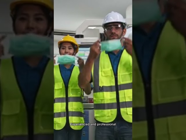 Your Construction Cleanup Experts  .mp4