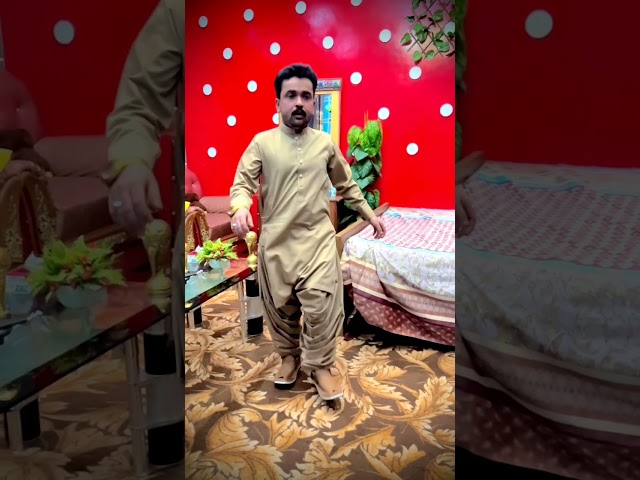 Numberdar new drama Eid dafa | Nambardar Eid special show #numberdarshorts #funny #numberdarfunny