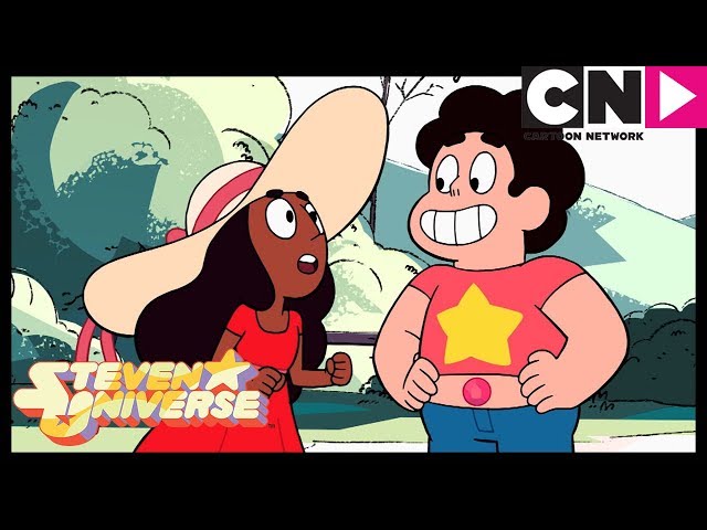 Steven Universe | Steven's Magical Growth Spurt | Steven's Birthday | Cartoon Network