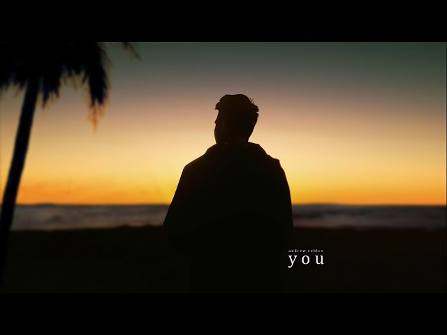 Andrew Robles - you
