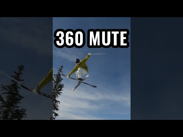 360 Mute