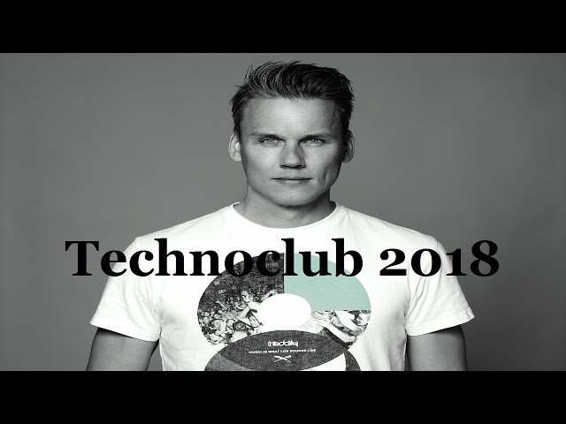 Kai Tracid Live - We Love Technoclub 2018, Pyramide Mainz