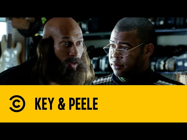 Pawn Don't Pay | Key & Peele