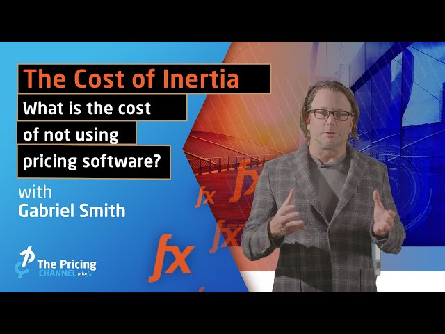 What Is The Cost Of Not Using Pricing Software?
