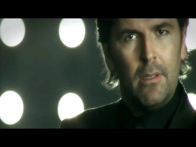Thomas Anders - Independent Girl [HD]