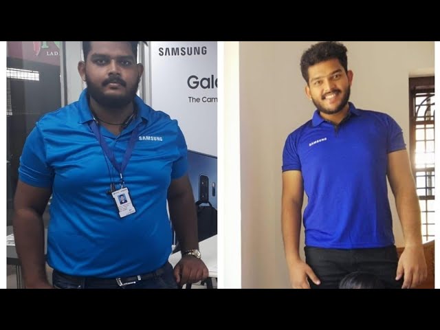 #Transformation #2020 #Motivation  My Body🔥Transformation FAT to FIT Weightless Motivation 42 kg