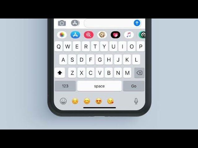 iPhone Keyboard on Android | No Root | iOS 16 on Android