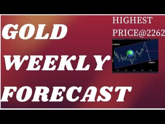 AJ GOLD ki kya Move ho Gi? Sell or Buy? Today gold forecast according to technical analysis