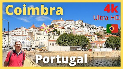 Cities in Portugal