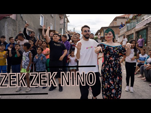 AYTAC GUNAY FT. MEMO STYLE - ZEK ZEK NINO 2024 / ROMAN HAVASI