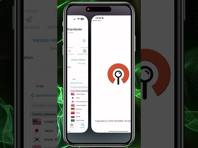 Best Free VPN for iPhone 2024