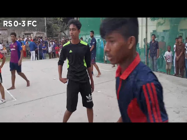 Apu Sriti Football Tournament 2019 | Dhaka City Football Tournament 2019 |