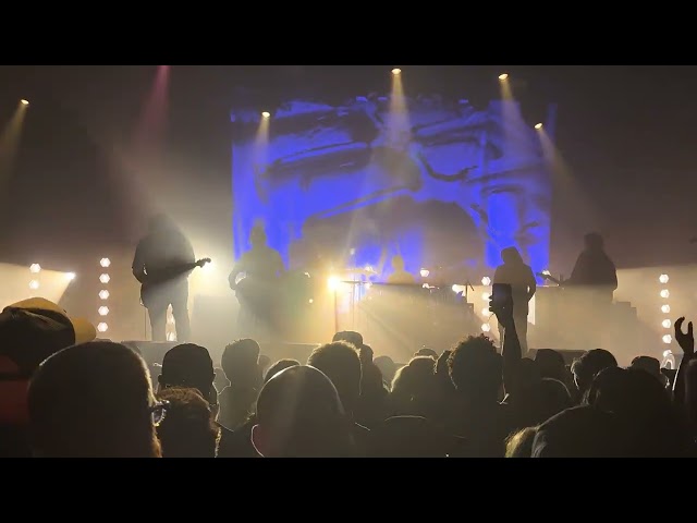 Finch - What It Is to Burn - 20th Anniversary at the Fillmore Philly - Entire Show