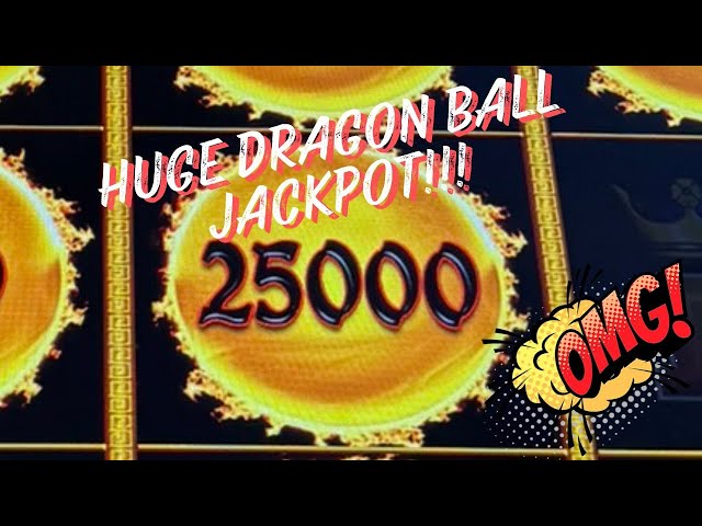 EPIC JACKPOT ON DRAGON CASH | A Must Watch for Dragon Cash and Dragon Link FANS!!!